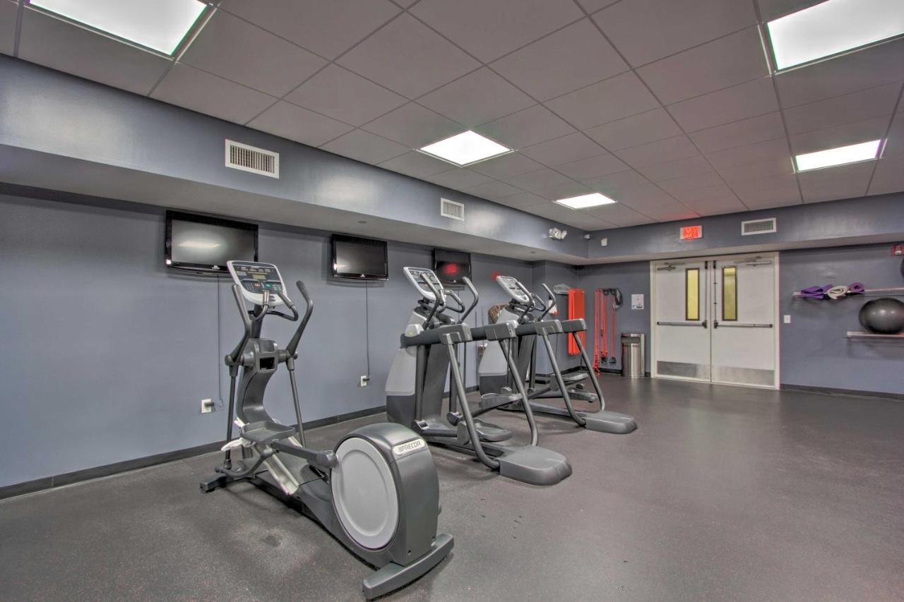 Beachfront Condo With Emerald Beach Resort Amenities Panama City Beach Eksteriør bilde